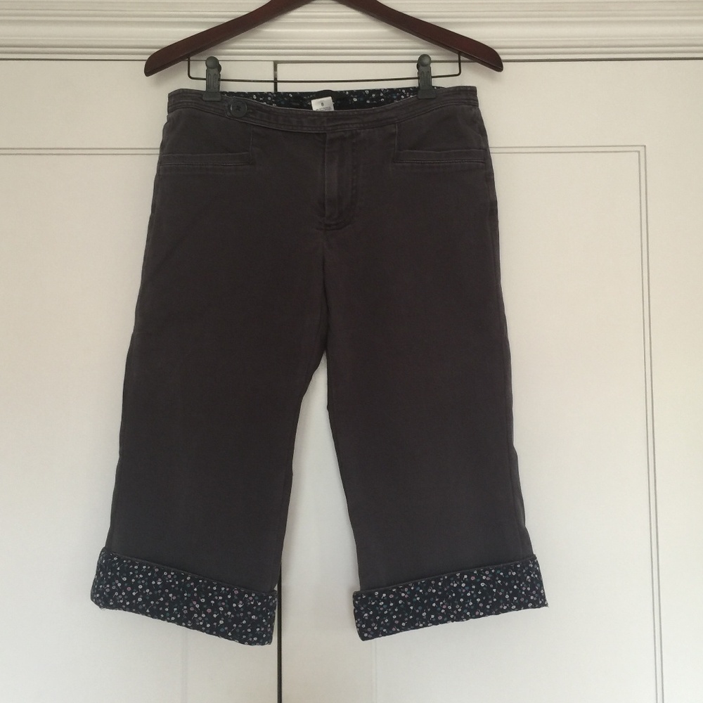Marc Jacob's Culottes